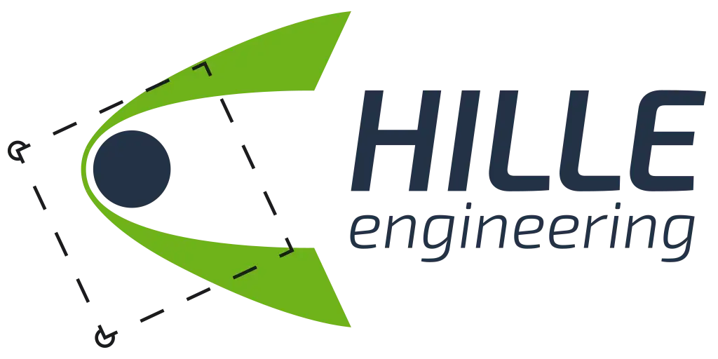 Logo Hille Engineering
