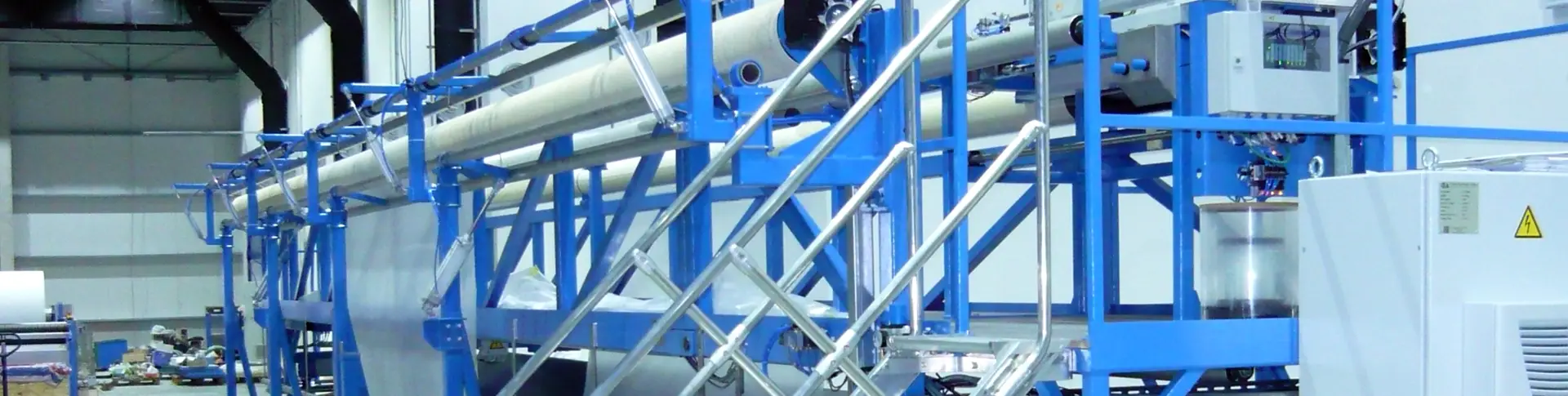 Slide technische Textilien-Bonding