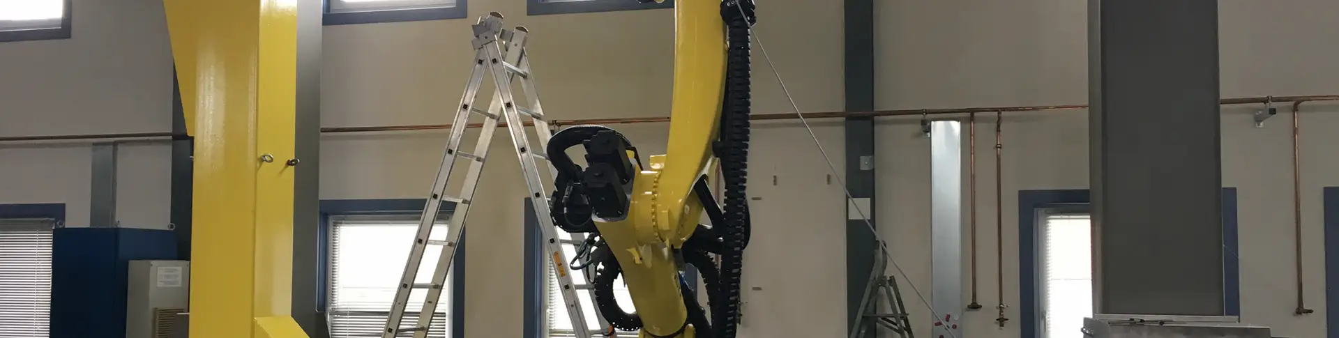 Slider Projektierung Wartung